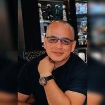Angel P. Samaniego