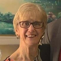 Betty-Fay Orlow