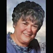 Judith Ann Heuchert