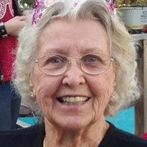 Anna Metcalfe