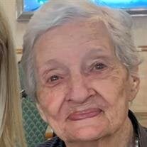Syble M. Fritts