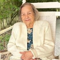 Verna L. Barrilleaux