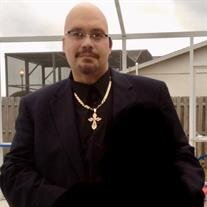 Christopher Maynard Barbosa