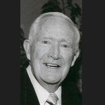 Robert "Jack" John Clarke II