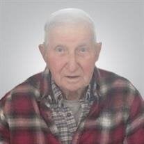 James Henry Anderson
