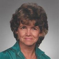 Linda Vernette Elrod