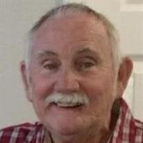 Bobby J. Hubbard