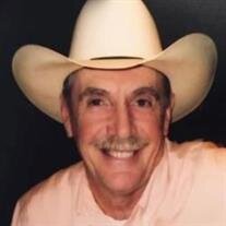 Donald Allen Chorman Sr.