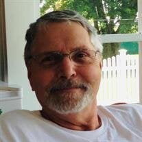 Danny R. Berg