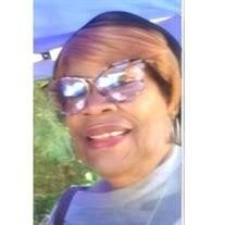 Charlene Dashiell