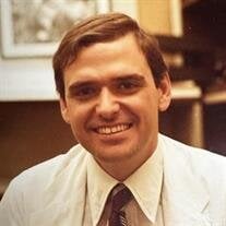 Dr. Thomas Jenkins Bixler II
