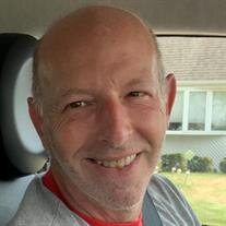 Dean Anthony Giorgi