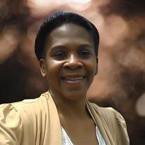 Shukeeta L. Thomas