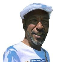Jerry Louis Woods