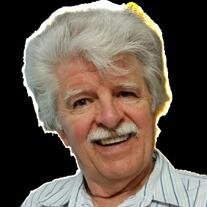 Danny Newton Yates Sr.