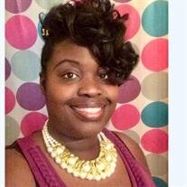 Ms. Charita Michele Holmes
