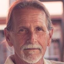 Joseph Daniel Mack Jr.