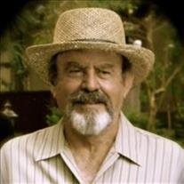 Bernard Cardoza Alves