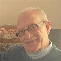 Brian A Rosart