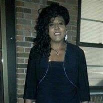 Mrs. Joan Blair