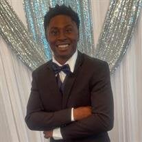 Da'Quan Jamal Wilkerson "Dae Dae"