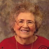 Pearl Imogene Terrell