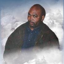 Mr. Kenneth Raynard Tisdale