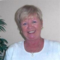 Marybeth Brummett