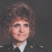 Elaine "Maggie" Alejos