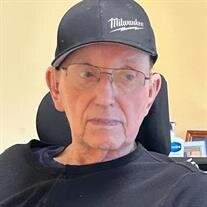 Lee Malcolm Doane