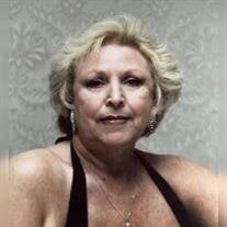 Hazel Harrelson