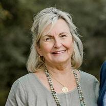 Mary Sherrill McDaniel