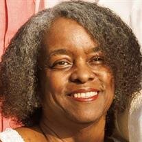 Ms. Eugenia Anderson