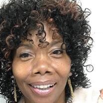 Ms. Yolanda "Peaches" McCall