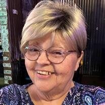 Brenda Jo Higgins
