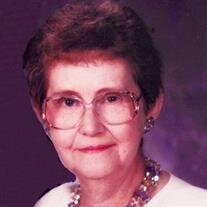 Carol P. Raef