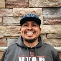 Eddie Hernandez