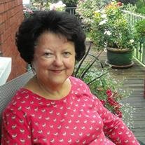 Janet S. Ratliff