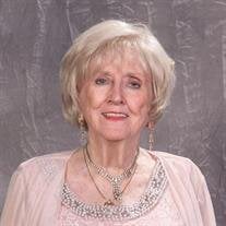Bobbie Curry