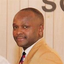 Mr. Larry Benton