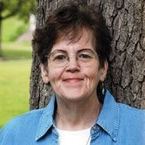 Mary D. Simmons