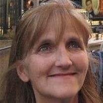 Desiree M. Campbell Terry Malloy