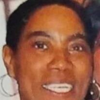 Lydia Irene Garrett