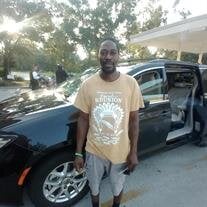 Mr. Kevin Jermaine Davis