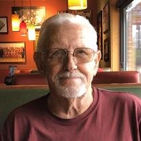 Emmett "Leon" Henderson