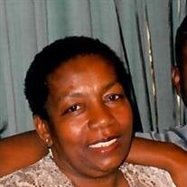 Edna Mae Jones