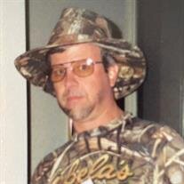 Arthur "Art" Douglas Shepherd