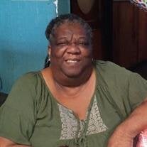 Ms Debra Ann Ward-Pollard