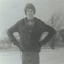 Donnie Wayne Baker