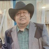 Martin Gerardo Quintanilla Moreno